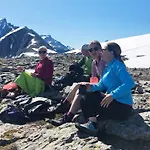 Semesterbostad 6 Person In Averoy-by Traum *