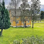 Casa de Férias 6 Person In Averoy-by Traum