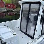 6 Person In Averoy-by Traum Semesterbostad *