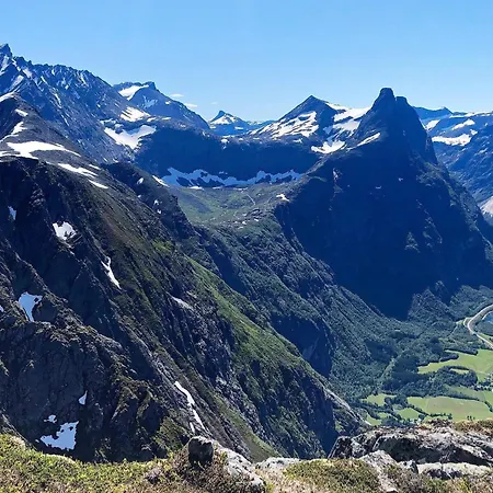6 Person In Averoy-by Traum Hébergement de vacances Stein
