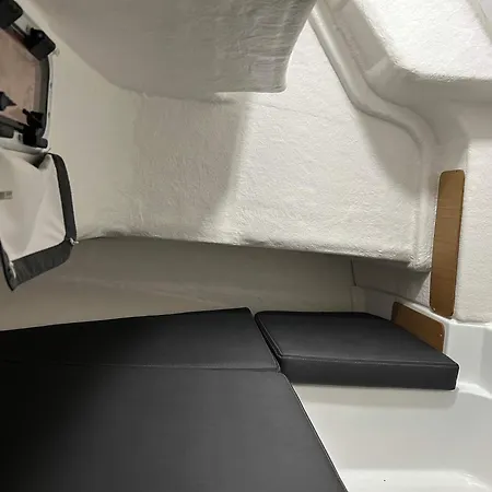 6 Person In Averoy-by Traum Hébergement de vacances